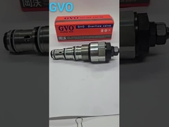 Βαλβίδα ανακούφισης εκσκαφέα