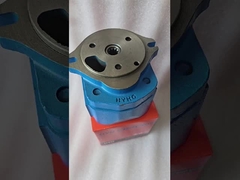 17218773170 Δοκιμαστική αντλία Πυροσβεστική αντλία για την Yanmar 75/80 Δοκιμαστική αντλία VIO70 VIO75