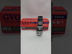 421-43-27460 Υδραυλική βαλβίδα ανάκαμψης για HD250 E330C WA470-3 ή 421-43-27461