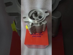 274-2490 246-9867 342-1829 E330D Αντλία τροχιάς για εκσκαφέα γάτας Μέρος K5V160DP