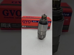 Η Hitachi 4358040 4358914 Υδραυλικά εξαρτήματα EX220-5 ZX200 ZX250 ZX270