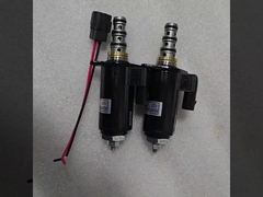 ΚΕ5Κ-31/30C50-123 YN35V00052F1 ΚΕ5Κ-31/30C50-123 Σολενοειδής βαλβίδα για την Kobelco SK350-8 SK200-8 SK210
