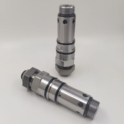 310-0395 Βαλβίδα ανακούφισης E320C E330D E336D Βαλβίδα ασφαλείας σκάφους