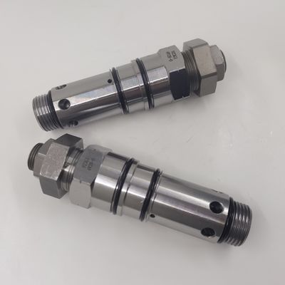 310-0395 Βαλβίδα ανακούφισης E320C E330D E336D Βαλβίδα ασφαλείας σκάφους