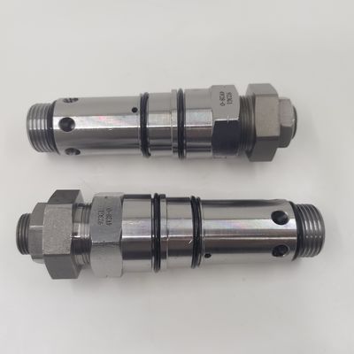 310-0395 Βαλβίδα ανακούφισης E320C E330D E336D Βαλβίδα ασφαλείας σκάφους
