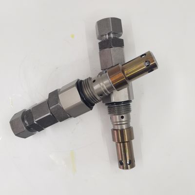 C011B-50146 Βαλβίδα εξορυκτήρα για DX225 DX230 DH225-7/9Βαλβίδα ανακούφισης