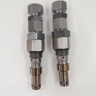 C011B-50146 Βαλβίδα εξορυκτήρα για DX225 DX230 DH225-7/9Βαλβίδα ανακούφισης
