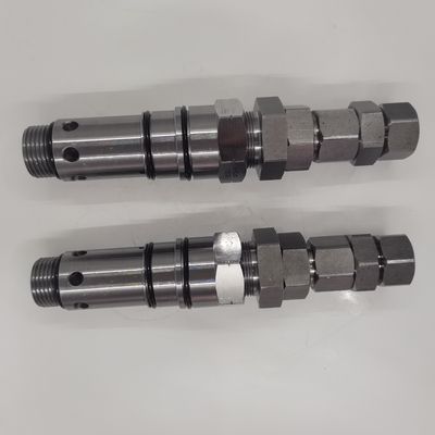 3237464 Βαλβίδα ανακούφισης σκάφους E323D2 320GC E330F E336 βαλβίδα ασφαλείας