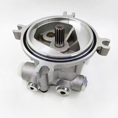 Εκσκαφέας K3V140/K3V180 αντλία μετατροπής Kawasaki για αντλία έμβολο 13T