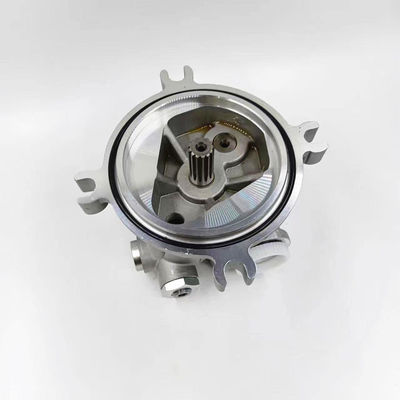 Εκσκαφέας K3V140/K3V180 αντλία μετατροπής Kawasaki για αντλία έμβολο 13T