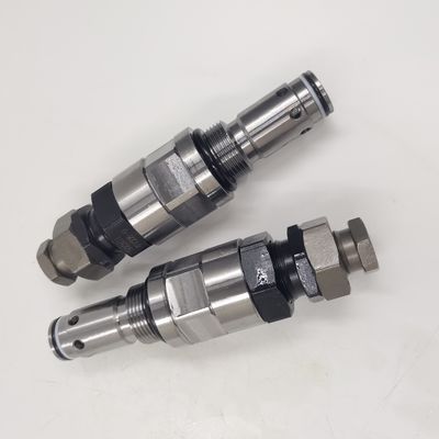 723-48-91101 PC200-7 Ασφαλιστική βαλβίδα ανακούφισης σκάφους