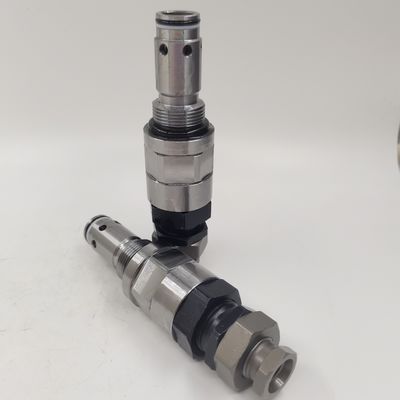 723-48-91101 PC200-7 Ασφαλιστική βαλβίδα ανακούφισης σκάφους