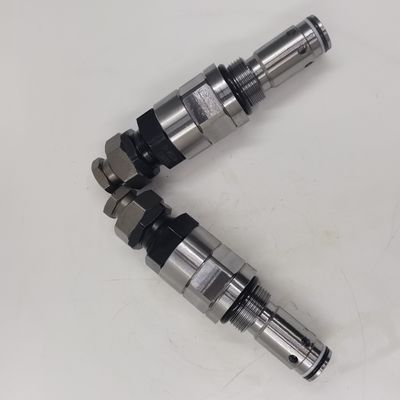 723-48-91101 PC200-7 Ασφαλιστική βαλβίδα ανακούφισης σκάφους
