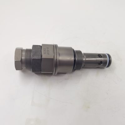 723-40-93600 7234093600 Κύρια βαλβίδα ανακούφισης Komatsu PC200-8 Συσκευές εκσκαφέα