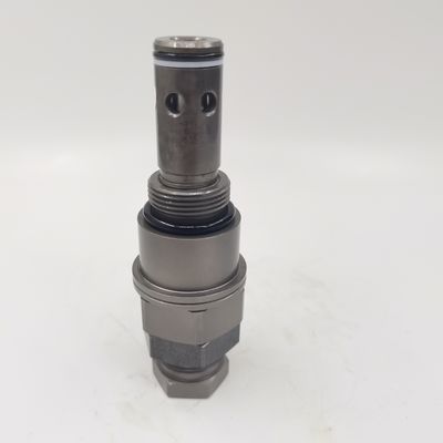 723-40-93600 7234093600 Κύρια βαλβίδα ανακούφισης Komatsu PC200-8 Συσκευές εκσκαφέα