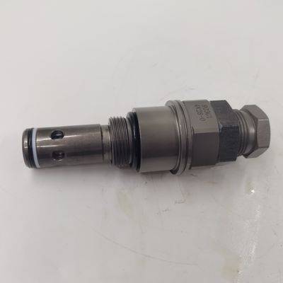 723-40-93600 7234093600 Κύρια βαλβίδα ανακούφισης Komatsu PC200-8 Συσκευές εκσκαφέα