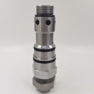 159-7732 Εφαρμόζεται στην E320B 320D Ασφαλιστική βαλβίδα ανακούφισης σκάφους