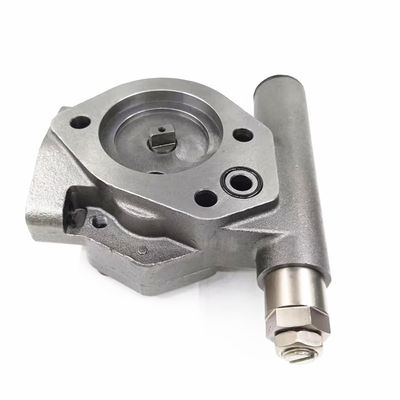 Υδραυλική αντλία μετατροπής PC120-5 708-23-04014 Υδραυλική αντλία ανύψωσης HPV55