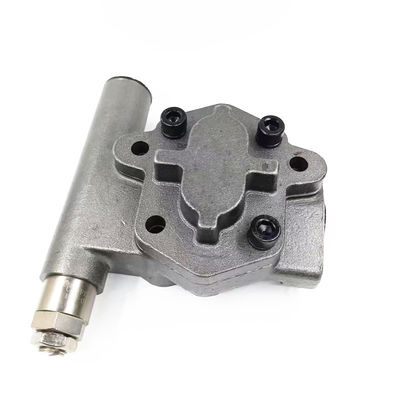 Υδραυλική αντλία μετατροπής PC120-5 708-23-04014 Υδραυλική αντλία ανύψωσης HPV55