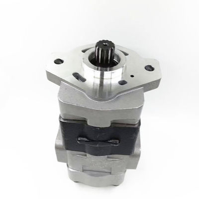Υδραυλική αντλία κιβωτίων PC78US 708-3T-04620 Pc78uu Υδραυλική πιλοτική αντλία