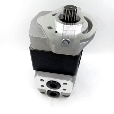 Υδραυλική αντλία κιβωτίων PC78US 708-3T-04620 Pc78uu Υδραυλική πιλοτική αντλία