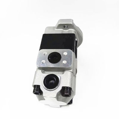 Υδραυλική αντλία κιβωτίων PC78US 708-3T-04620 Pc78uu Υδραυλική πιλοτική αντλία