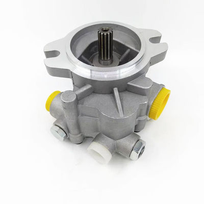 DH225-9 αντλία εξοπλισμού εξορυκτήρα K5V80 υδραυλική αντλία ανύψωσης ουράς