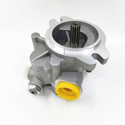 DH225-9 αντλία εξοπλισμού εξορυκτήρα K5V80 υδραυλική αντλία ανύψωσης ουράς