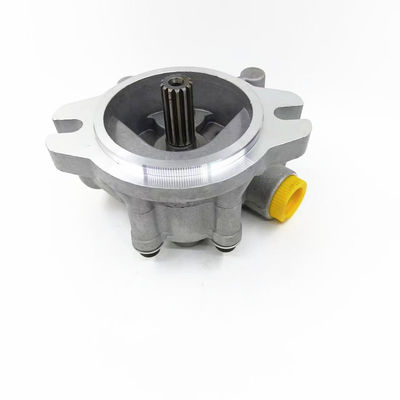 DH225-9 αντλία εξοπλισμού εξορυκτήρα K5V80 υδραυλική αντλία ανύψωσης ουράς