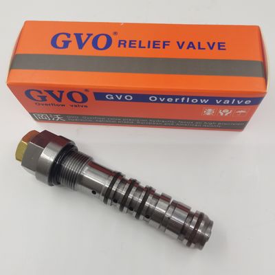 708-2G-03910 ΛΣ βαλβίδα για PC200-7 PC200-8 Υδραυλικά εξαρτήματα αντλίας