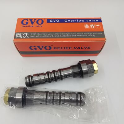 708-2G-03910 ΛΣ βαλβίδα για PC200-7 PC200-8 Υδραυλικά εξαρτήματα αντλίας