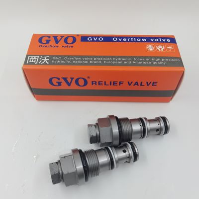 723-40-56302 Βαλβίδα εκφόρτωσης εξορυκτικού PC200/220/300/350/400/450-6