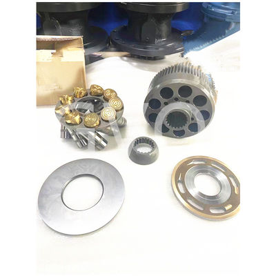 DH370 Υδραυλικά ανταλλακτικά εξορυκτών JMF250 JMF155 K9002108