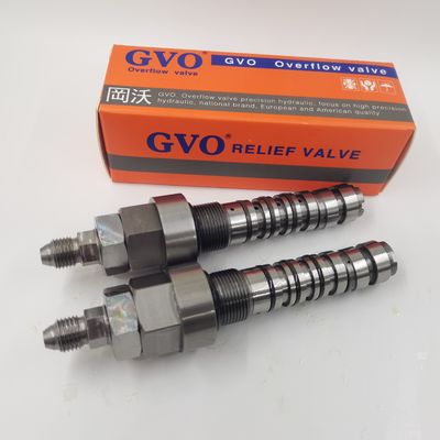 708-2L-04713 LS βαλβίδα για pc200-6 Υδραυλική αντλία εξορυκτών