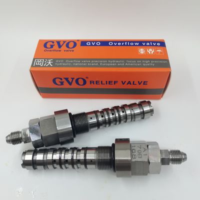 708-2L-04713 LS βαλβίδα για pc200-6 Υδραυλική αντλία εξορυκτών