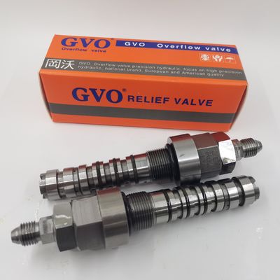 708-2L-04713 LS βαλβίδα για PC120-6 PC130-7 Υδραυλικά εξαρτήματα αντλίας