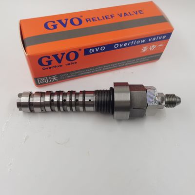 708-2L-04713 ΛΣ βαλβίδα για PC350-6 PC400-6 Υδραυλικά εξαρτήματα αντλίας