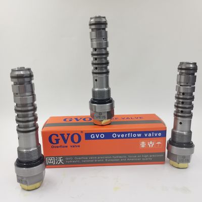 708-2G-03910 LS βαλβίδα για υδραυλική αντλία