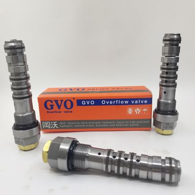 708-2G-03910 LS βαλβίδα για υδραυλική αντλία