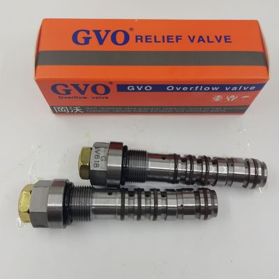 708-2G-03910 LS βαλβίδα για PC450-7 PC450-8 Υδραυλική αντλία Μέρη