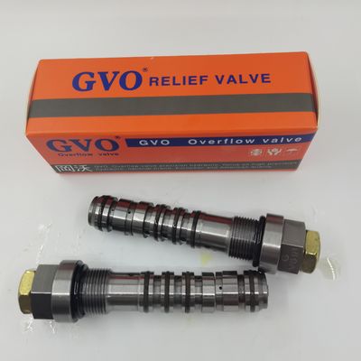 708-2G-03910 LS βαλβίδα για PC450-7 PC450-8 Υδραυλική αντλία Μέρη