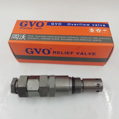 2420-1225A Εκσκαφέας DH215-7 DH220-5 DH220-7 Κύρια βαλβίδα ανακούφισης