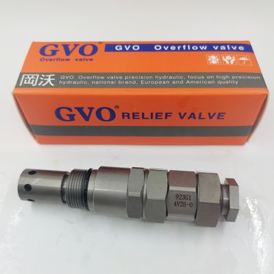 2420-1225A Εκσκαφέας DH215-7 DH220-5 DH220-7 Κύρια βαλβίδα ανακούφισης