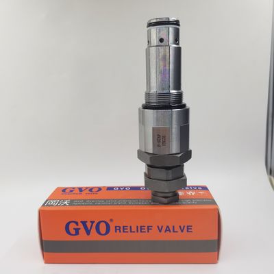 723-30-90101 Για εξορυκτήρα PC100-6 PC120-6 130 Κύρια βαλβίδα ανακούφισης