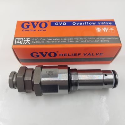 723-30-90101 Για εξορυκτήρα PC100-6 PC120-6 130 Κύρια βαλβίδα ανακούφισης