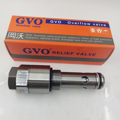 702-73-01520 Komatsu PC200-6 PC210-6 Τμήματα περιστροφικών βοηθητικών βαλβίδων