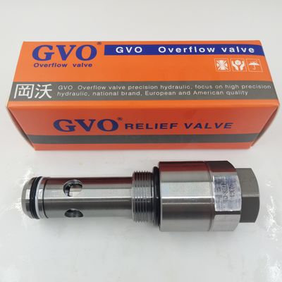 702-73-01520 Komatsu PC200-6 PC210-6 Τμήματα περιστροφικών βοηθητικών βαλβίδων