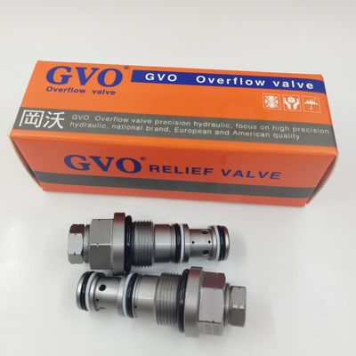 723-32-56100 βαλβίδα εκφόρτωσης PC200-6 PC300-6 PC350-6 PC400/450-6