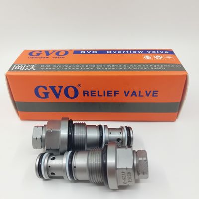 723-32-56100 βαλβίδα εκφόρτωσης PC200-6 PC300-6 PC350-6 PC400/450-6