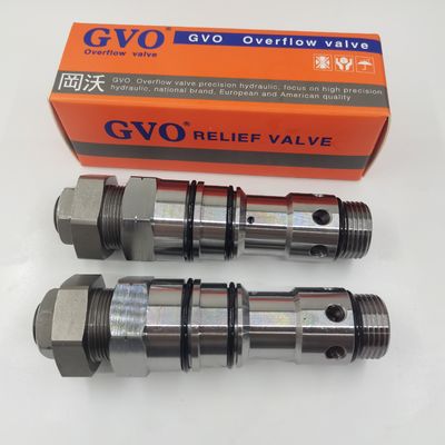 107-7033 6E-5933 119-5338 Βάλτα ανακούφισης εξορυκτών E320 E320B E320D